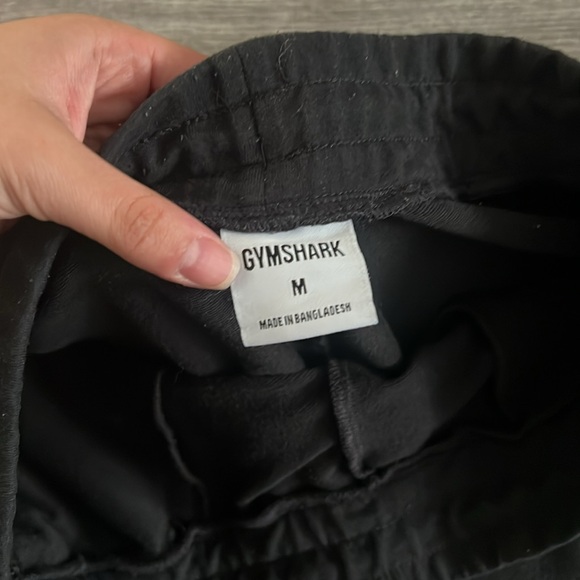 Gymshark Men’s Joggers - Picture 3 of 3